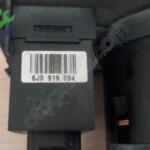 Seat Ibiza 2008-2019 Far Anahtarı Çıkma