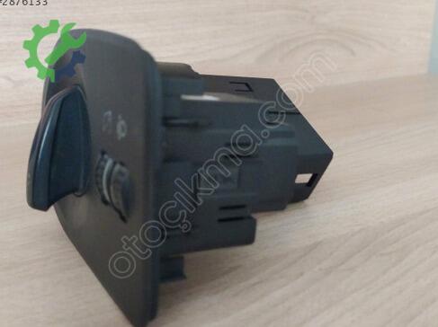 Seat Ibiza Far Anahtarı çıkma parça