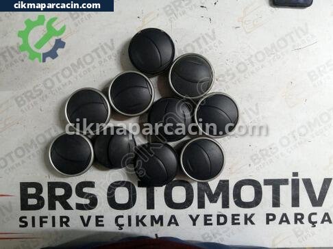 Seat Ibiza Göğüs çıkma parça