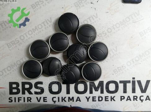 Seat Ibiza Göğüs çıkma parça