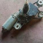Seat Ibiza 6j5 Arka Cam Silecek Motoru – 1J0919506 Oto Parça