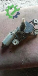 Seat Ibiza 6j5 Arka Cam Silecek Motoru - 1J0919506 Oto Parça