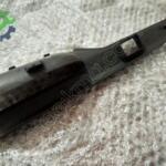 Orijinal Seat Ibiza Kapı Kolu Çıkma
