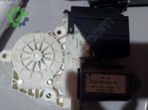 Çıkma Cam Motoru — Seat Ibiza 2002-2009