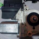 Çıkma Cam Motoru — Seat Ibiza 2002-2009
