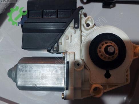 Seat Ibiza Cam Motoru çıkma parça