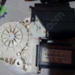 Çıkma Cam Motoru — Seat Ibiza 2002-2009