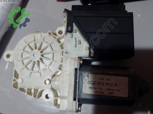 Seat Ibiza Cam Motoru çıkma parça