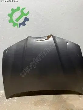 Seat Ibiza Kaput çıkma parça