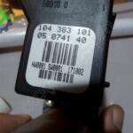 Seat Ibiza 2002-2009 Cam Motoru Çıkma