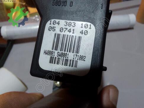 Seat Ibiza Cam Motoru çıkma parça