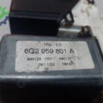 Seat Ibiza 2002-2009 Cam Motoru Çıkma