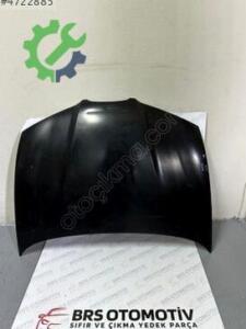 SEAT IBIZA 6L SIFIR ÖN KAPUT 2002 2006  6L0823031D
