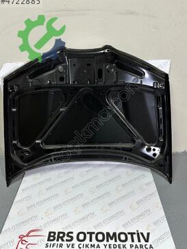 Seat Ibiza Ön Kaput 6L0823031D çıkma parça
