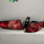Seat Ibiza 2002-2009 Stop Lambası 6L6945093 Çıkma