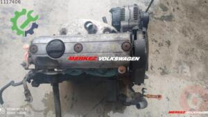SEAT – İBİZA / AEE 1.6 KOMPLE MOTOR