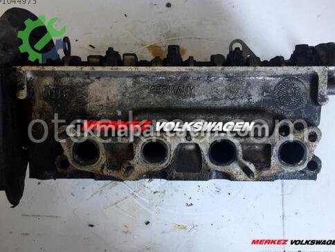 Seat Ibiza Silindir Kapağı AEE-AEX-AKV-ALM-APQ çıkma parça