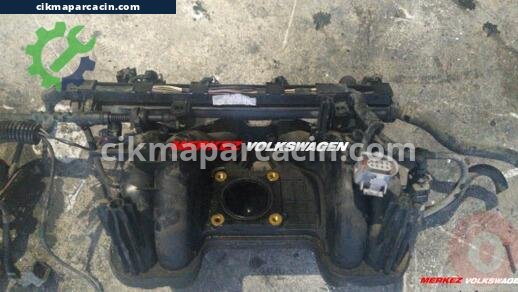 Seat Ibiza Emme Manifoldu çıkma parça