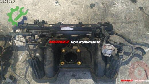 Seat Ibiza Emme Manifoldu çıkma parça