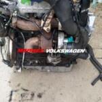 1996 Seat Ibiza Motor Komple Çıkma Parça Ankara