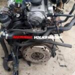 1996 Seat Ibiza Motor Komple Çıkma Parça Ankara