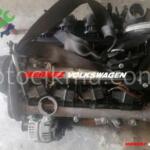 1998 Seat Ibiza Motor Komple Çıkma Parça Ankara