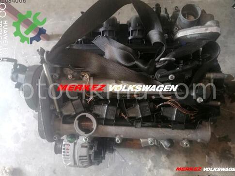Seat Ibiza Motor Komple çıkma parça