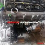 1998 Seat Ibiza Motor Komple Çıkma Parça Ankara