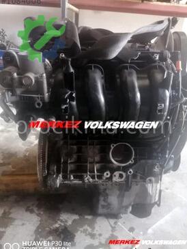 Seat Ibiza Motor Komple çıkma parça