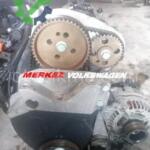 1998 Seat Ibiza Motor Komple Çıkma Parça Ankara