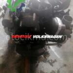 1998 Seat Ibiza Motor Komple Çıkma Parça Ankara