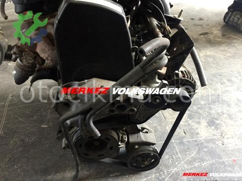 Seat Ibiza Motor Komple çıkma parça