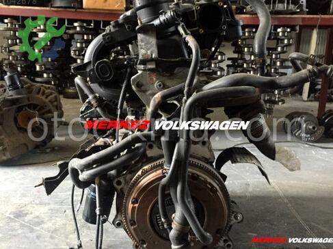 Seat Ibiza Motor Komple çıkma parça