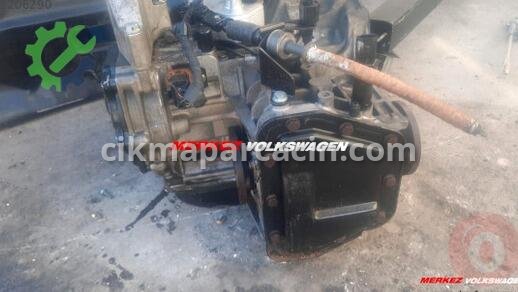 Seat Ibiza Otomatik Şanzıman çıkma parça