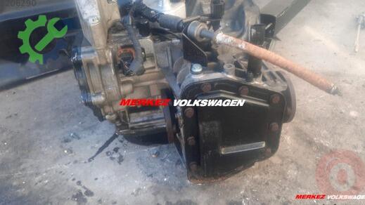 Seat Ibiza Otomatik Şanzıman çıkma parça