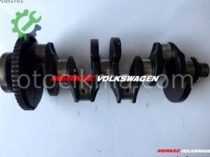 SEAT – İBİZA / AKL – AEH 1.6 KRANK MİLİ (06AA)