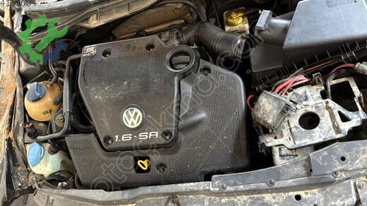 Seat Ibiza Motor Komple çıkma parça