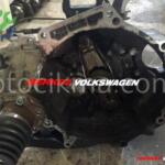 2005 Volkswagen Touran Direksiyon Kutusu Çıkma Parça Ankara