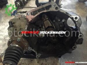 SEAT – İBİZA / AMF – BNV 1.4 TDİ DİZEL MANUEL ŞANZIMAN