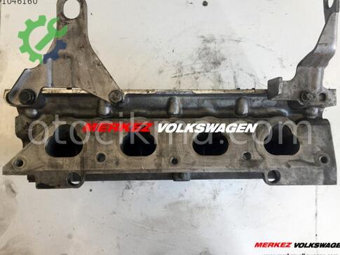 Seat Ibiza Silindir Kapağı 036103373AC çıkma parça