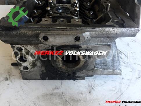 Seat Ibiza Silindir Kapağı 036103373AC çıkma parça