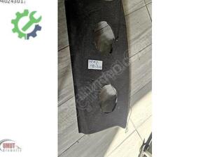 SEAT İBİZA ARKA 2005 PANDİZOT