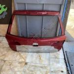 seat ibiza arka bagaj kapağı çıkma orjinal