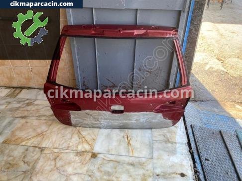 Seat Ibiza Bagaj Kapağı çıkma parça