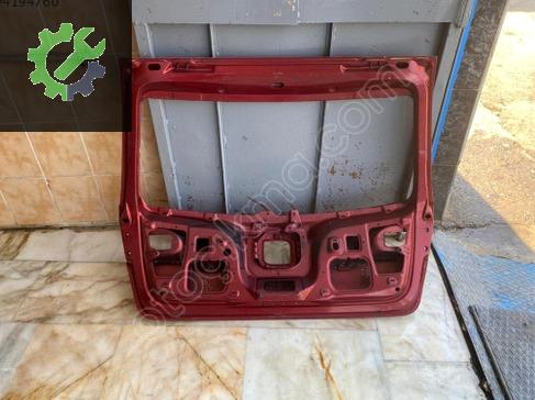 Seat Ibiza Bagaj Kapağı çıkma parça