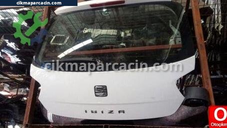 Seat Ibiza Arka Bagaj çıkma parça