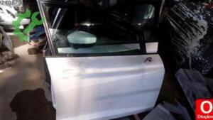 SEAT IBİZA ARKA KAPI HATASIZ VE TÜM ORJİNAL CIKMA PARÇALARI