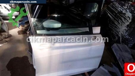 Seat Ibiza Arka Kapı çıkma parça
