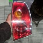 Seat Ibiza arka stop lambası 2004