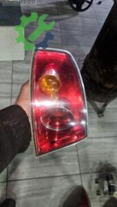Seat Ibiza arka stop lambası 2004